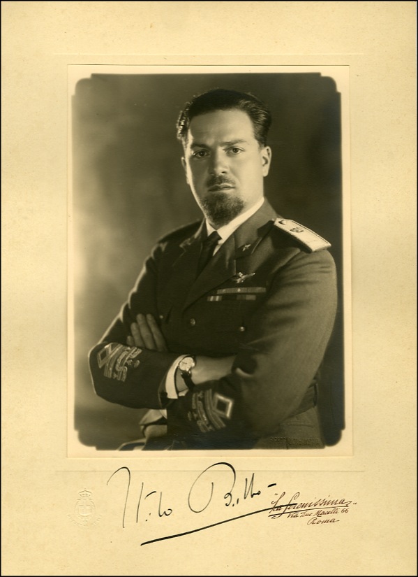 Italo Balbo