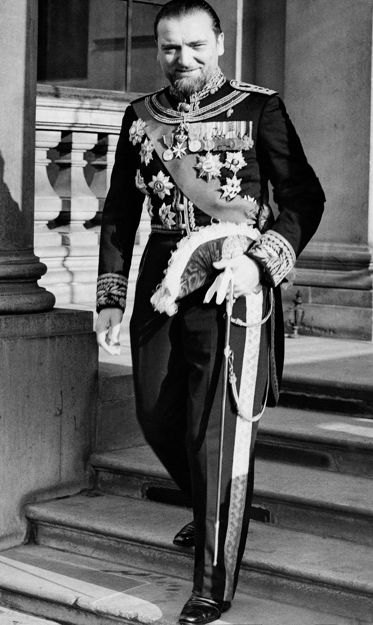 Dino Grandi