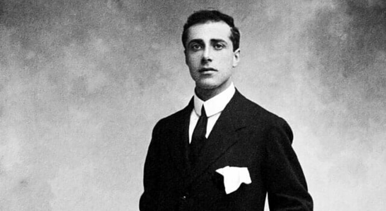 Giacomo Matteotti
